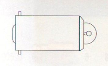 KBC Junior Keeler  P 5020 3V  1011-P5020