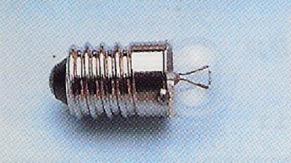 Ophtalmoskop Luneau   M 1020  3,8V  E10