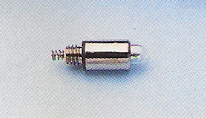 Rectoskop Effner  M 927  2,7V  čirá